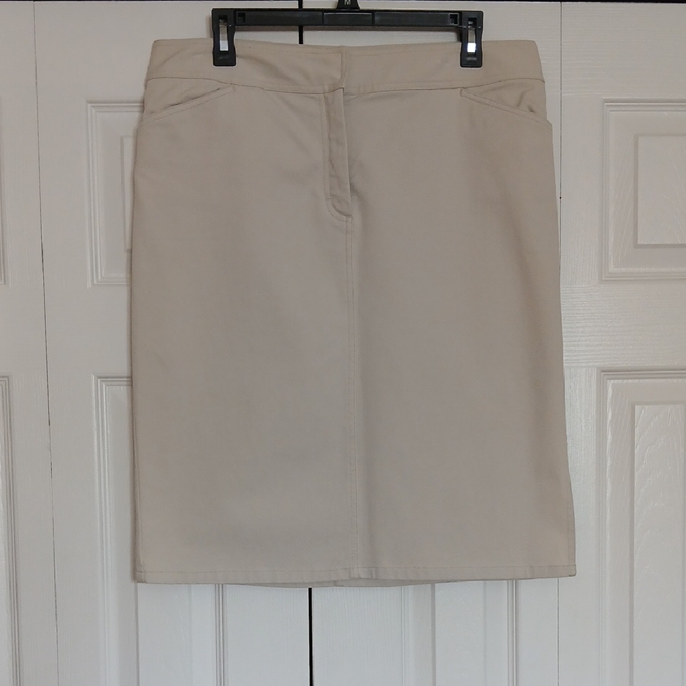 J. Crew Classic Pencil Skirt